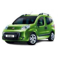  Fiat QUBO Pare choc avant FIORINO + EMPL ANTI BROUILLARD