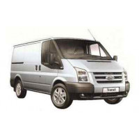  Ford Transit MK7 a partir de 08/2006 Pare choc avant CENTRAL Ford TRANSIT MK7