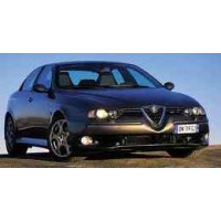 Alfa Romeo 156 a partir de 09/2003