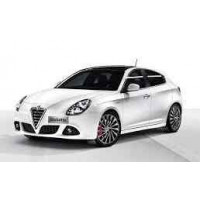  Alfa Romeo Giullietta A partir de 05/2010 Pare choc avant Alfa Romeo GIULIETTA