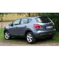 Qashqai de 02/2007 a 02/2010