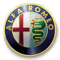  LEVE VITRE Alfa Roméo 