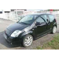  Citroën C2 Pare boue avant Droit Citroen C2