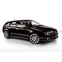  Alfa Roméo Alfa Roméo 159 Mecanisme leve vitre droit Alfa Romeo 159