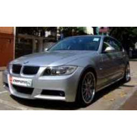  BMW BMW S3 E90 E91 Cache sous moteur Bmw serie 3 E90 E91 E92 E93