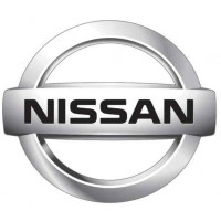  PARE BOUE Nissan 