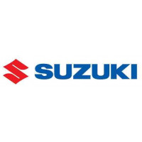  CARROSSERIE Suzuki Grille de calandre argent et noire Suzuki Vitara à partir de 1997