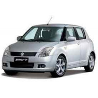 Swift de 05/2007 a 07/2010