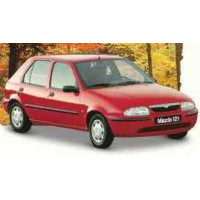 Mazda 121 de 03/1996 a 04/2000