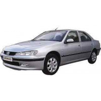  Peugeot 406 Série 1 et 2 Mecanisme leve vitre electrique avant droit confort Peugeot 406 phase 2