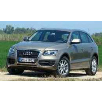  Audi Q5 Cache Sous moteur AUDI Q5