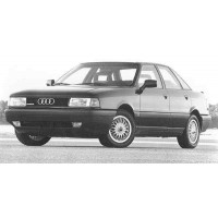  Audi 80 Leve vitre avant droit manuel Audi 80