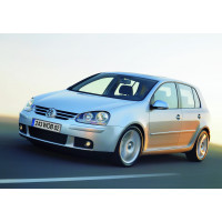  Volkswagen Golf 5 Pare boue avant droit Vw Golf 5, Golf 5 plus et GTI