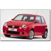  Volkswagen Lupo Pare boue droit Volkswagen Lupo