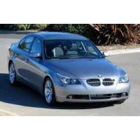  BMW BMW S5 E60 Cache moteur central BMW S5 E60 SW