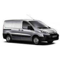  Citroen Jumpy Feu arriere droit Citroen Jumpy et Fiat Scudo