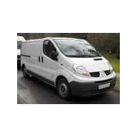  Renault Trafic Pare boue avant droit Renault Trafic