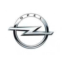  BOUTON WARNING LEVE VITRE COFFRE Opel Bouton leve-vitre rétroviseur électrique Astra H Zafira B
