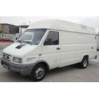  IVECO Dailly de 1990 à 04/1999 Cross arrière gauche Iveco Daily