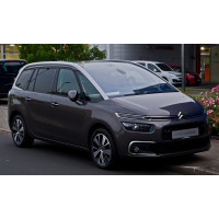  Citroën C4 Picasso et Grand Picasso Pare boue avant droit Citroen C4 Picasso et grand Picasso