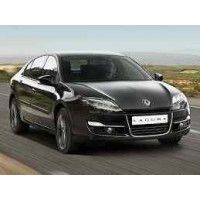  Renault Laguna 3 Mecanisme leve vitre avant gauche Renault Laguna  3