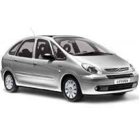  Citroën Xsara Picasso Cache moteur coté pare boue Aile Avant Droit Citroen Xsara Picasso et Xsara