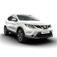  Nissan Qashqai Pare boue avant droit Nissan Qashqai