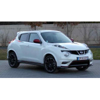  Nissan Juke Feu d'aile avant droit ou gauche blanc Nissan Juke