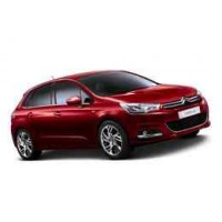  Citroën C4 Pare boue avant Gauche pour Citroen C4