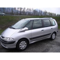  Renault Espace Support moteur Laguna 1 et Espace 3 - Renault