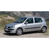  Renault Clio Support moteur Clio 2 et Mégane Scenic 2 Dti - Dci