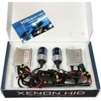  Kit Xenon Kit Xenon 100W Kit Phare Xenon 100W ampoule H1 8000k