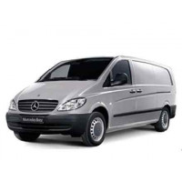  Mercedes Vito Viano Retroviseur Gauche manuel pour Mercedes Vito