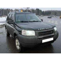 Freelander