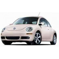  Volkswagen New Beetle Capteur de vitesse Abs avant Gauche Audi Volkswagen Seat Skoda