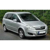  Opel Zafira Mécanisme de leve vitre avant droit Opel Zafira B