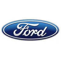  Tapis de sol et protection de coffre Ford Tapis de protection de coffre pour Ford Kuga