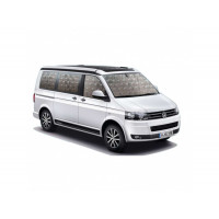  Volkswagen Transporter T4 T5 Poignee porte avant gauche barillet Transporter T4