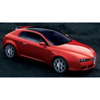 Alfa Romeo Brera