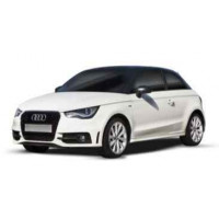  Audi A1 Cache de protection sous moteur Audi A1 Seat Cordoba 2 Ibiza Skoda Fabia Roomster Vw Fox Polo