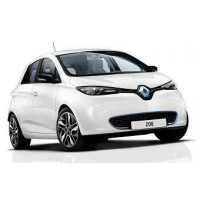  Renault Zoé Phare droit pour Renault Zoé