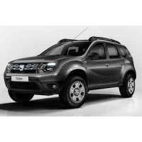  Dacia Duster Phare droit Dacia Duster à partir de 2010 Fond Chromé 4x2