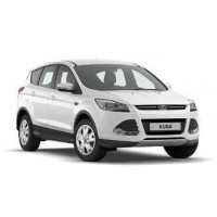  Ford Kuga Pare boue avant droit Ford Kuga