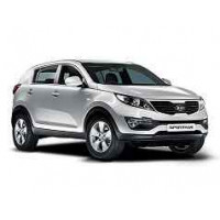  Kia Sportage Pare boue avant droit pour Kia Sportage