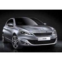  Peugeot 308 Tirant de porte avant gauche ou droit Peugeot 308