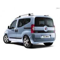  Fiat Qubo Pare boue avant droit Fiorino Qubo Bipper Némo