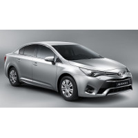 Avensis