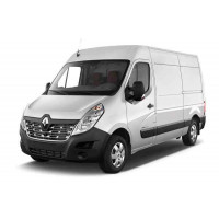  Renault Master Feu arrière droit Renault Master 3 Opel Movano Nissan N400