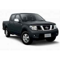  Nissan Navara Pare boue avant droit Nissan Navara et Pathfinder à partir de 2010