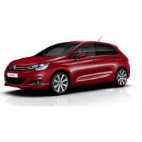  Citroen C4 Verin Hayon CITROEN C4 Picasso